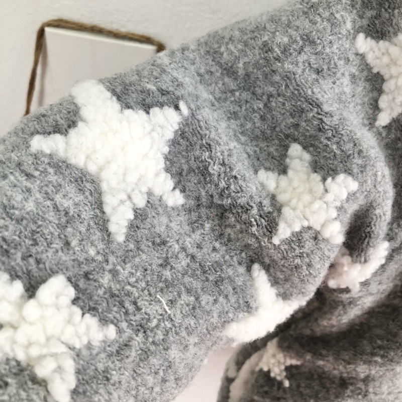 Áo khoác nỉ lót lông bé trai bé gái dày ấm-Amystores