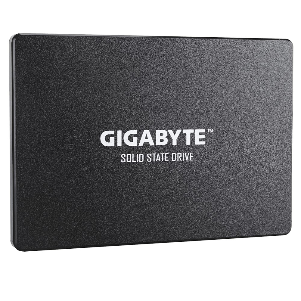 Ổ cứng SSD Gigabyte 480GB