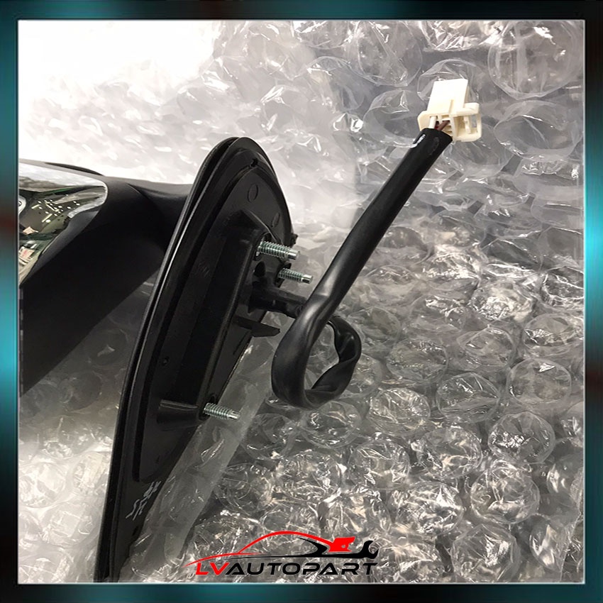 Gương  xe Toyota Fortuner - Hilux  giá tốt chính hãng