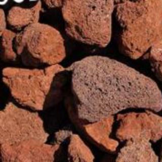 Đá Nham thạch lọc nước