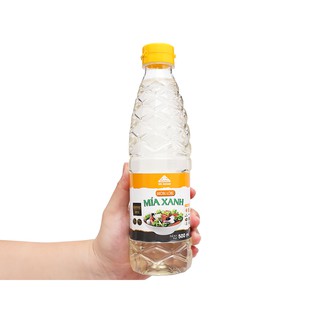 Đường lỏng mía xanh Biên Hòa 500ml