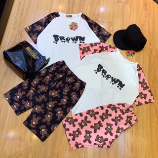 Set Gấu Bear