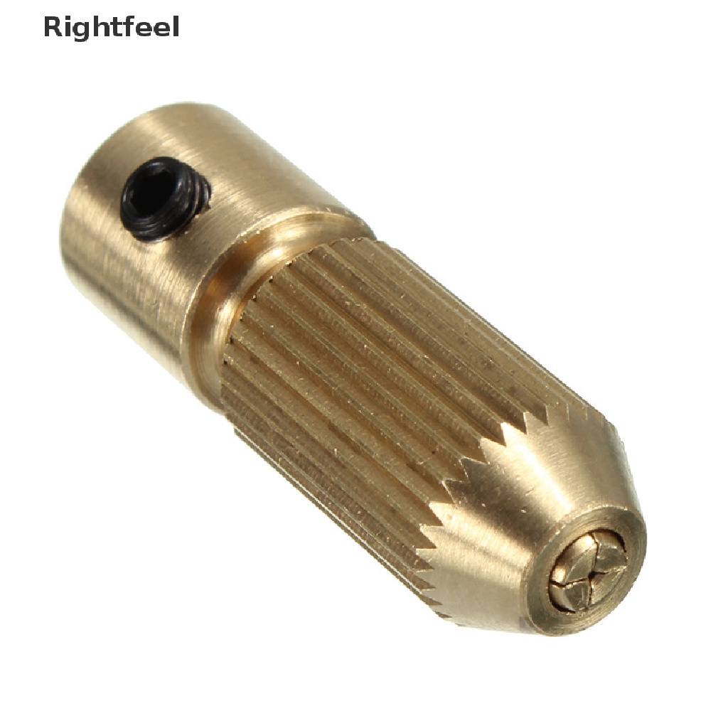 Đầu Kẹp Mũi Khoan Micro 2 2.3 3.17mm 0.7-3.2mm Chuyên Dụng