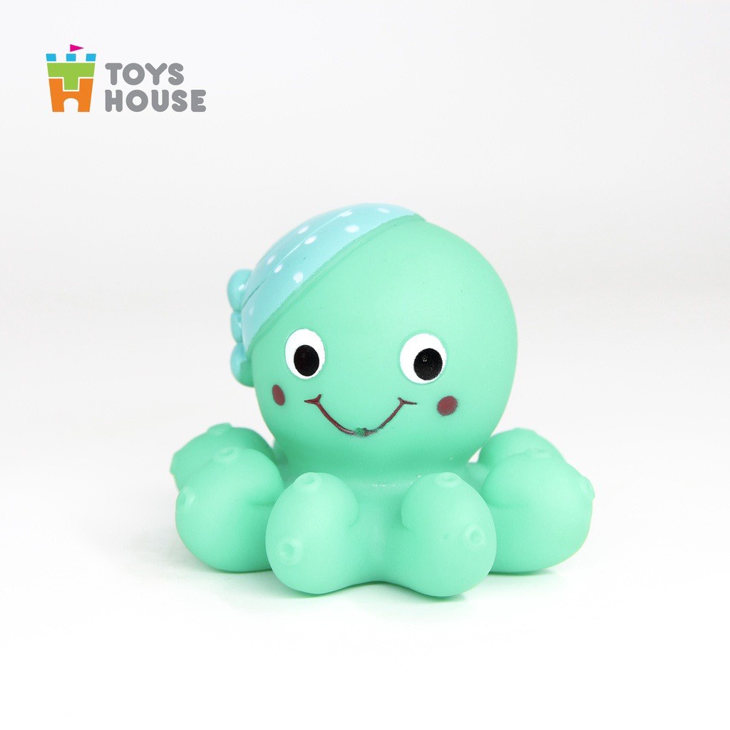 Đồ chơi tắm hình con vật Toyshouse