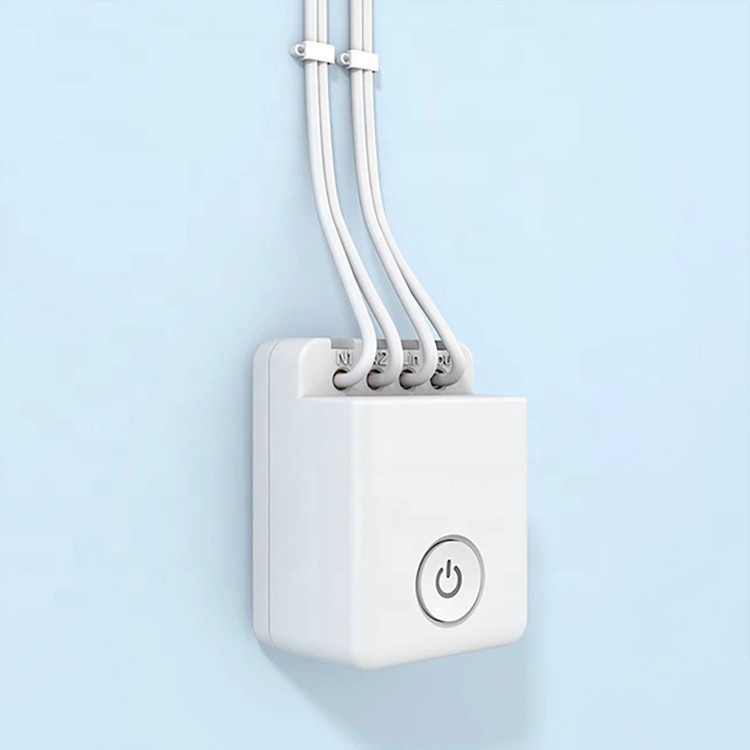 Công Tắc Broadlink MCB1 - Công Tắc Điều Khiển Từ Xa Thông Minh Bằng Wifi/3G/4G
