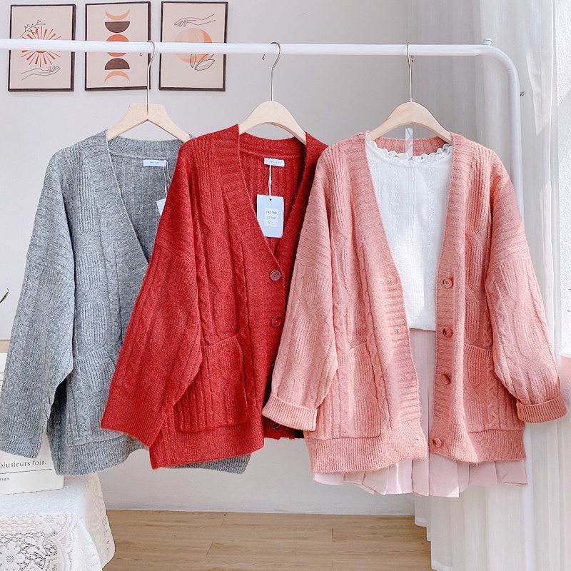 Cadigan thừng cúc ngọc Loại 1