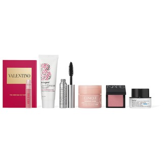 [Có sẵn] Set quà tặng Hello Seph Favorite oder bill chính chủ