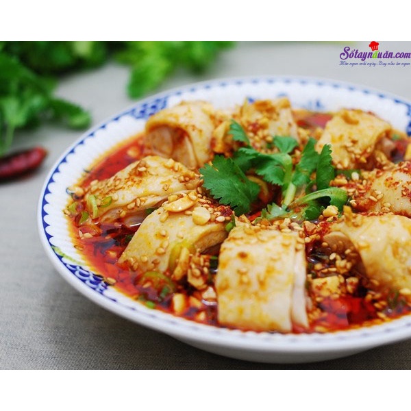 Bột Thì Là Hũ 40g TG FOODS mùi thơm chuẩn vị