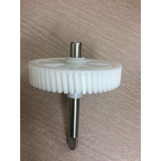 Phụ kiện bánh răng máy ép chậm savtm je07