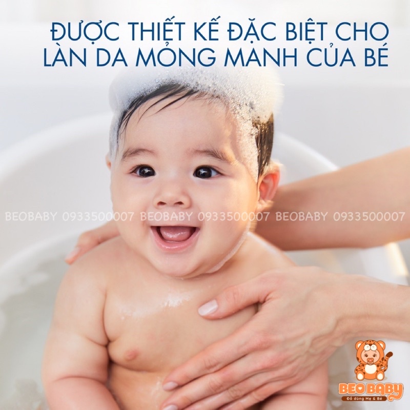 Sữa Tắm Gội Toàn Thân Cho Bé Cetaphil Baby Gentle Wash &amp; Shampoo 400ml