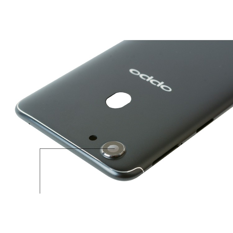 Nắp Đậy Pin Thay Thế Cho Oppo A73 A73T Oppo F5 Youth