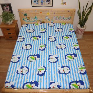 Ga chống thấm cotton 2 mặt chống thấm (chat chọn mẫu)