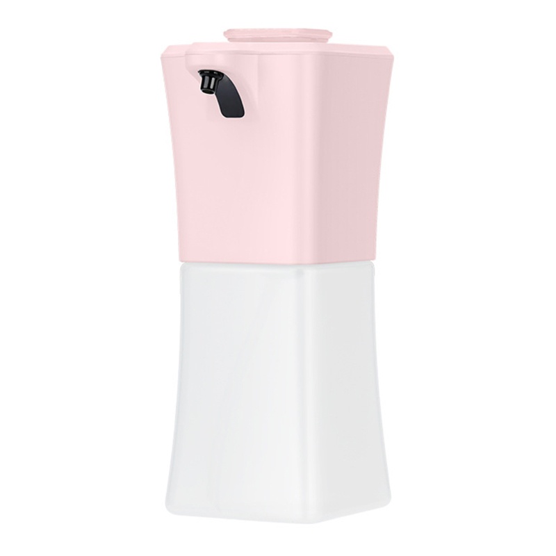 Bình Đựng Xà Phòng Rửa Tay Tự Động Không Cần Chạm Cho Nhà Bếp Nhà Tắm