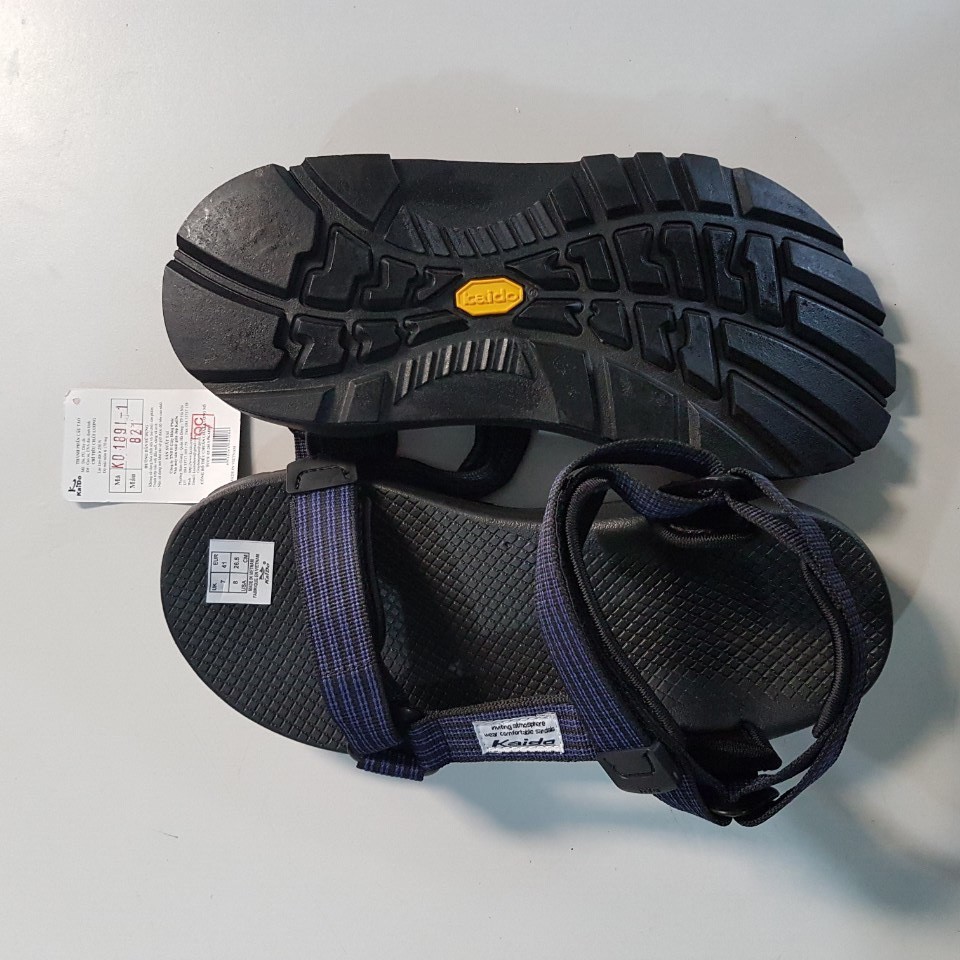 GIÀY SANDAL KAIDO G2 [SZ35-42]