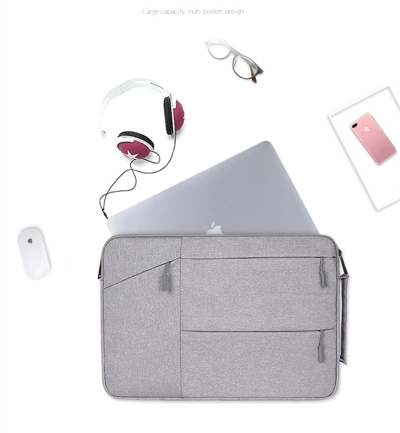 Túi Đựng Macbook Pro Air Retina 11.6 / 13.3 / 15.4 Inch