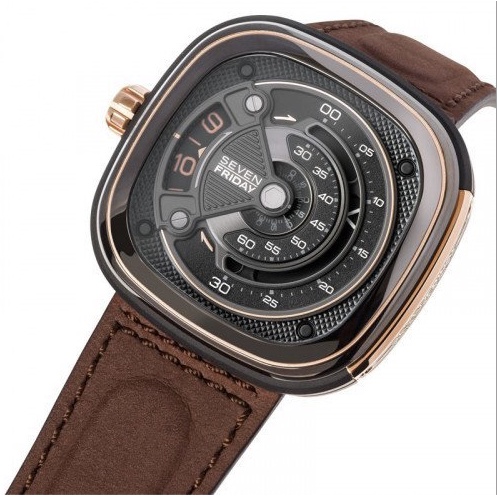 Đồng hồ nam sevenfriday M2b/01 | BigBuy360 - bigbuy360.vn