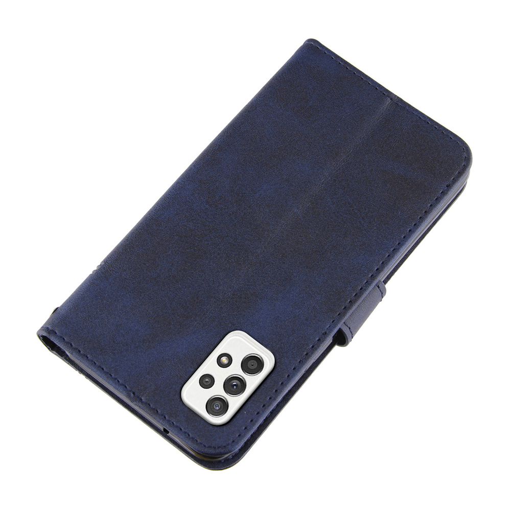 Bao Da Điện Thoại Nắp Lật Từ Tính Cho Samsung Galaxy A12 A13 A22 M22 A32 A33 A42 A52 A52S A72