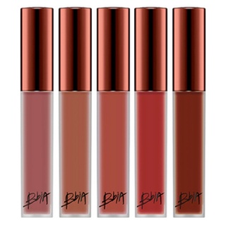 Son kem lì bbia last velvet lip tint version 5_xoai25