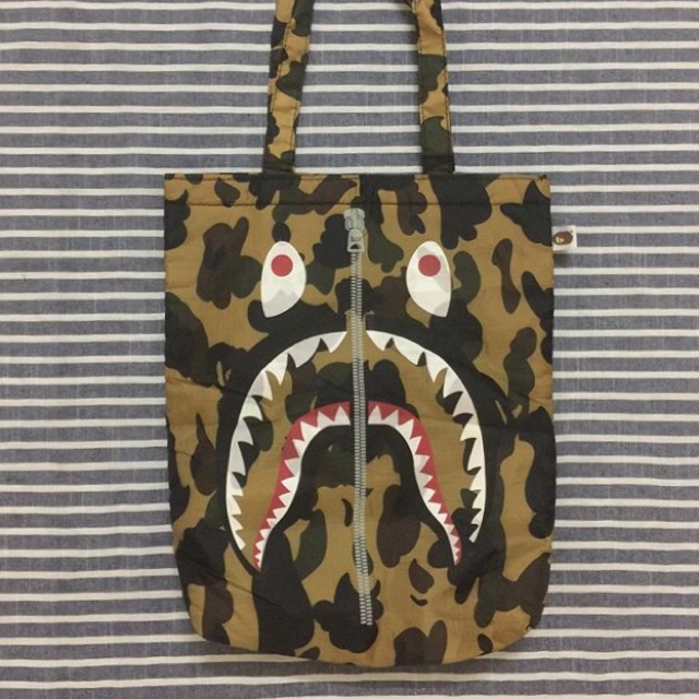 túi bape hang 2hand
