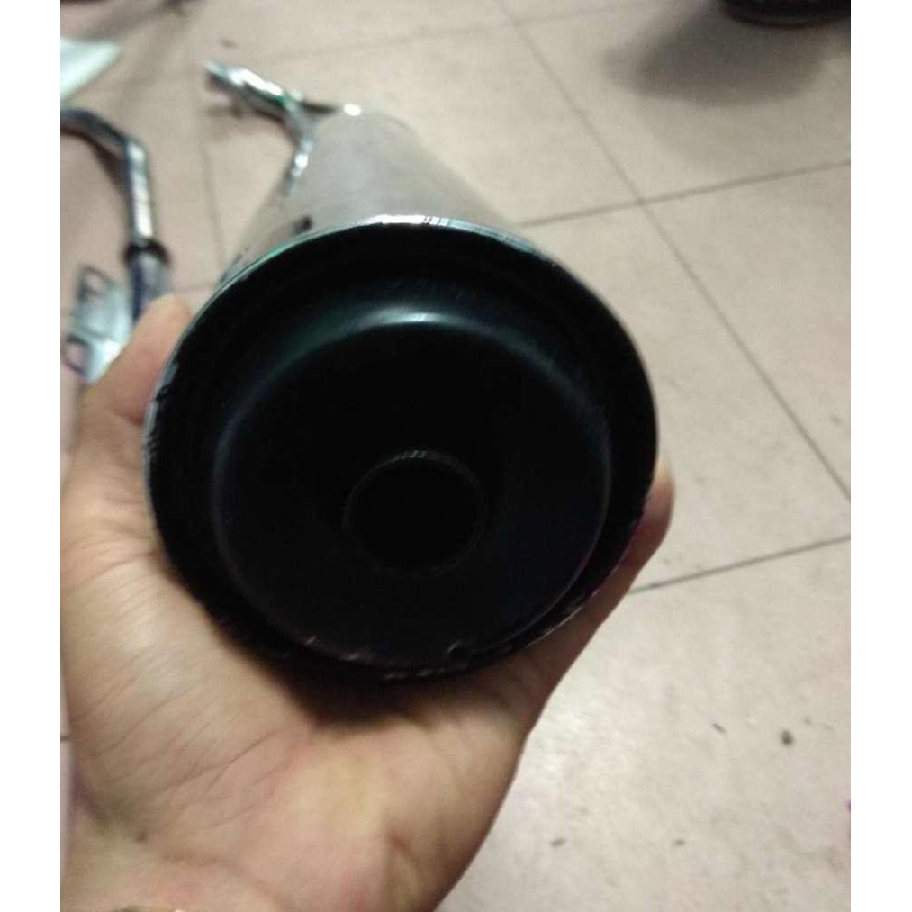 Pô xe may way 110 êm