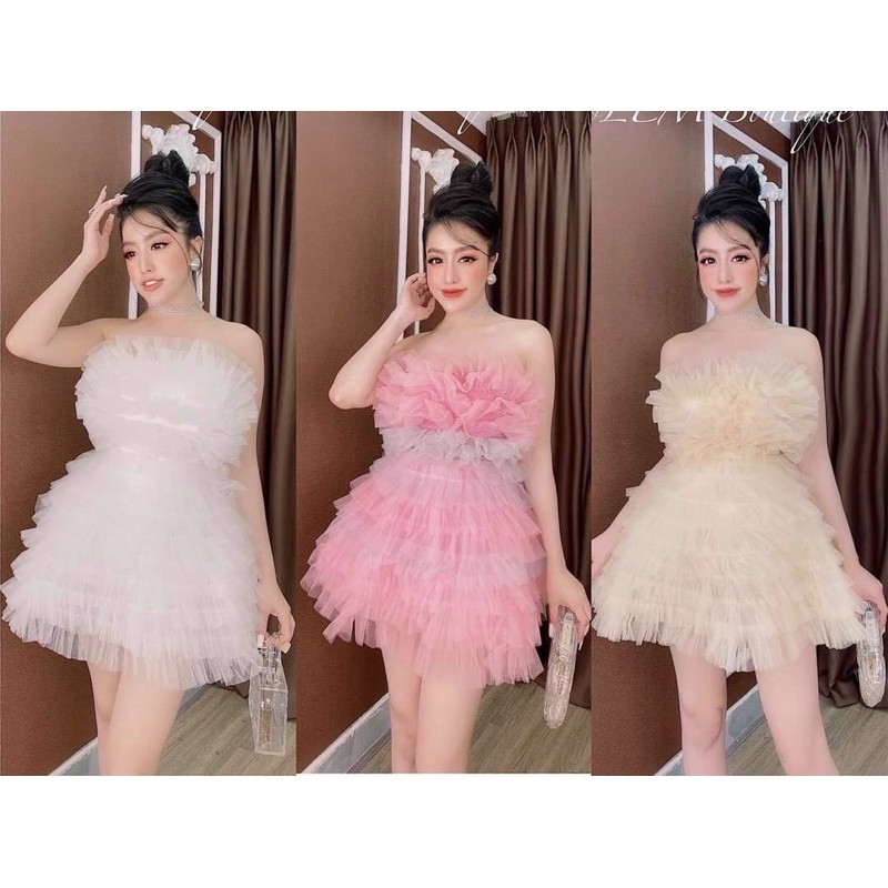 ĐẦM XOÈ DÚN CUP TẦNG