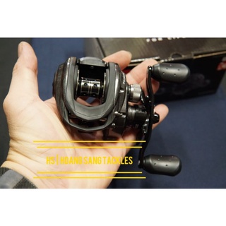 Máy Abu Garcia Promax 4