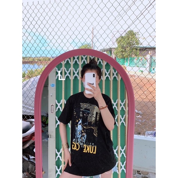 Áo Thun Mỹ Chốt Live 70k