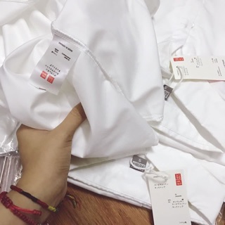 ÁO SƠ MI CÔNG SỞ