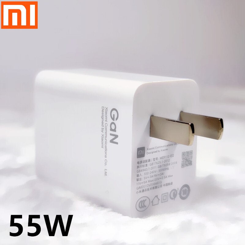Cáp Sạc Nhanh 6A Type C 100% Cho Xiaomi 11 / 10 / 10 Lite redmi note 9 pro 10 K40 30 pro
