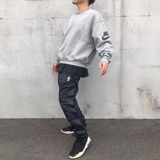 Quần gió NBA , quần thể thao nam nữ unisex , MSW Town