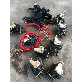 cầu đeo,cầu treo,số mạnh,số rùa,cầu đeo mạnh xe ba gác