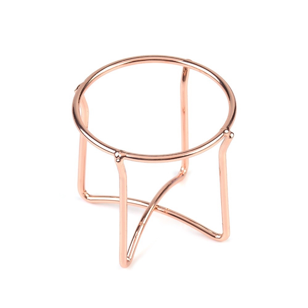 Giá Đỡ Bông Trang Điểm Chuyên Dụng