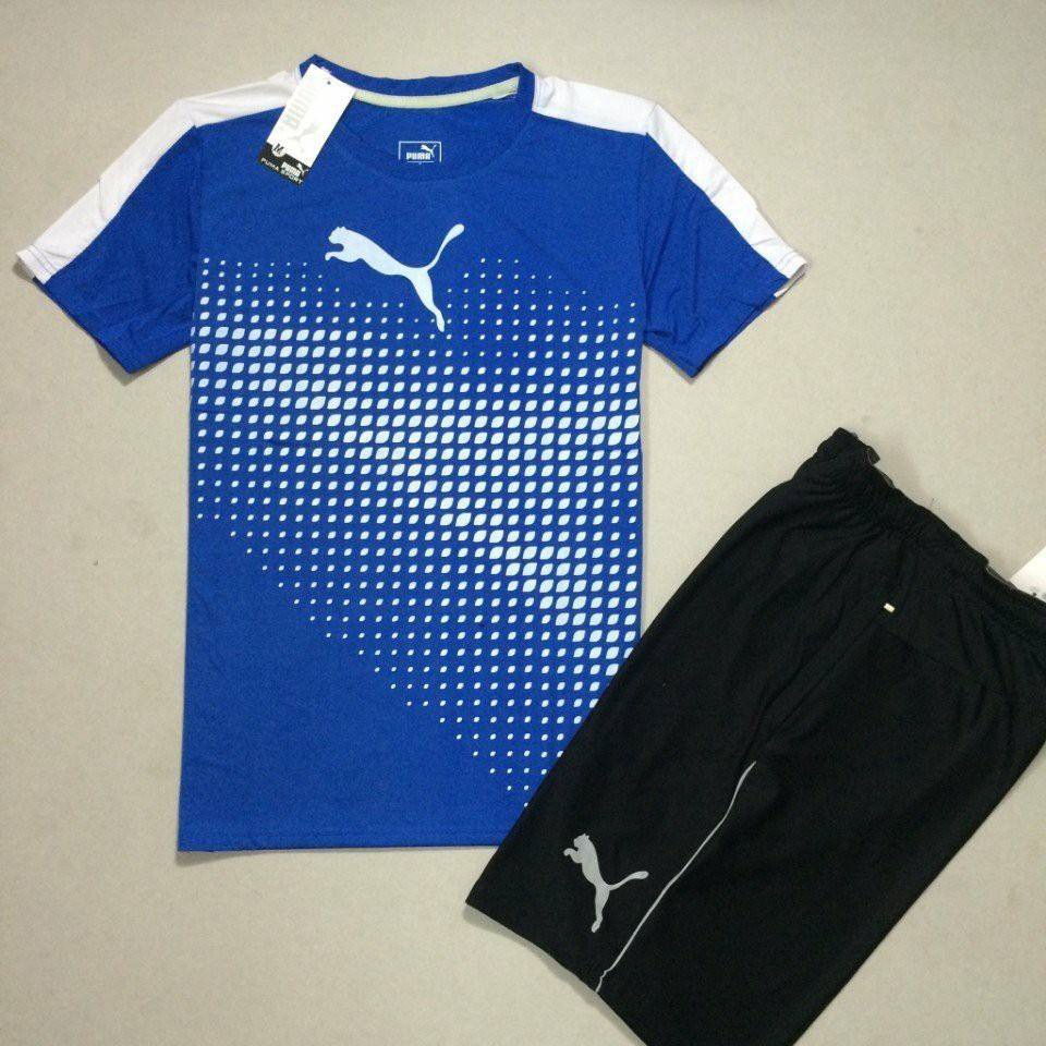 bộ quần áo thể thao nam siêu chất cực đẹp  220K/bộ | BigBuy360 - bigbuy360.vn