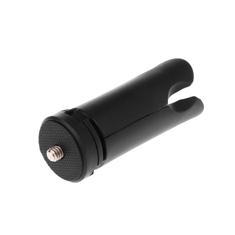 Giá Đỡ Ba Chân Mini 1 / 4 &quot;Thông Dụng Cho Điện Thoại / Máy Ảnh Hành Động