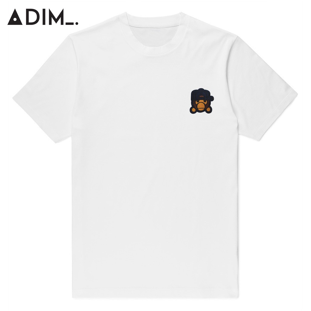 Áo CDG Nữ Adim - AN007 ( Trắng ) | BigBuy360 - bigbuy360.vn