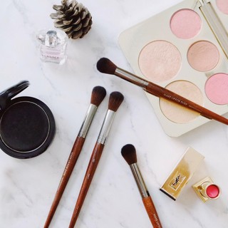 Cọ highlight Mufe Highlighter Brush N140