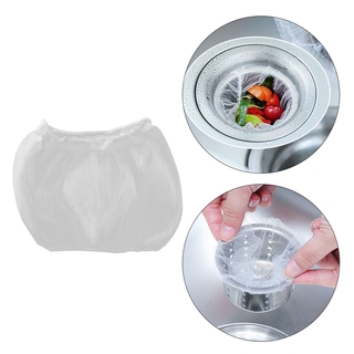 100 Lưới Lọc Rác Cho Bồn Rửa Chén