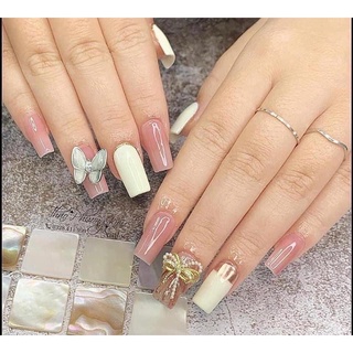 Sơn Gel Màu Trắng Sữa -Trắng Ngà