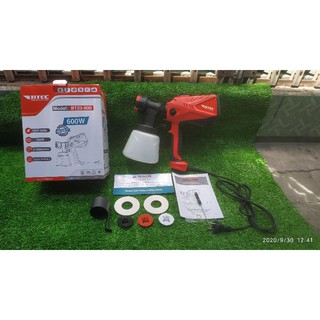 máy phun sơn điện cầm tay BTEC 23_800.