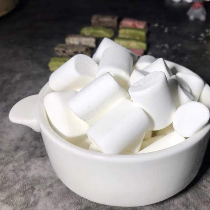 Kẹo Marshmallow 500g