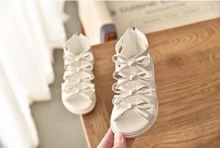 Sandal chiến binh
