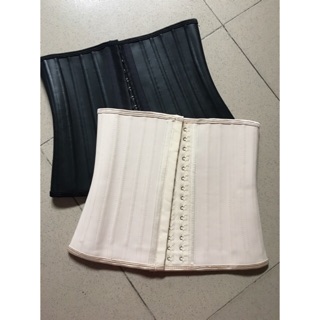 Combo Latex 25 xương dáng ngắn kèm thanh nối