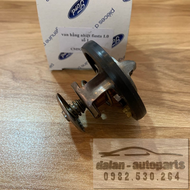 Van hằng nhiệt dùng cho xe Ford Fiesta Số 1 - CM5G61J20AA