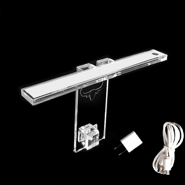 Đèn led tiết kiệm năng lượng dành cho bể cá cảnh