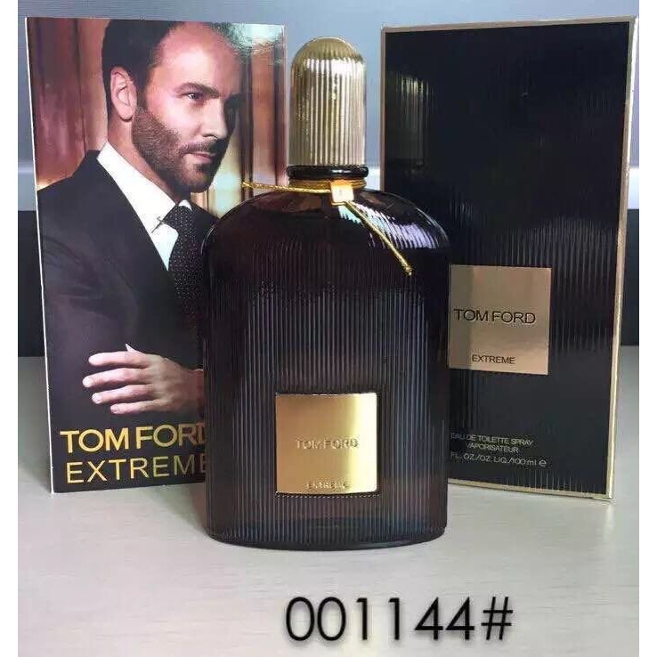 NƯỚC HOA TOMFORD EXTREME CHO NAM