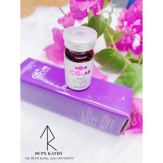 Dung dịch xoá xăm CSLab