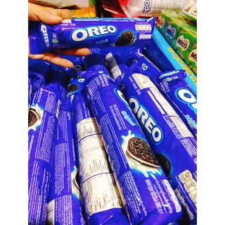 Combo 3 Bánh oreo thỏi 119g