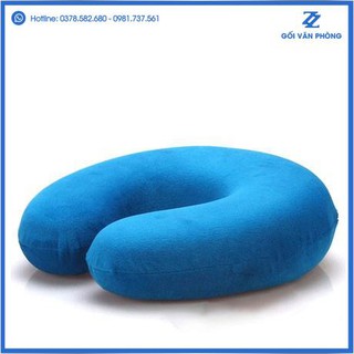 Gối chữ U trẻ em Zuri Pillow GLC-03
