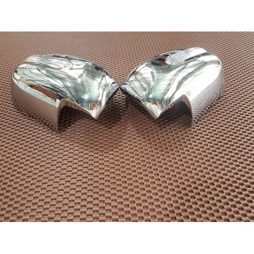 TOYOTA INNOVA 2008-2009 : BỘ 2 ỐP GƯƠNG CHIẾU HẬU CÓ ĐÈN