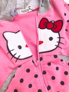 SALE Bộ helo kitty dài tày